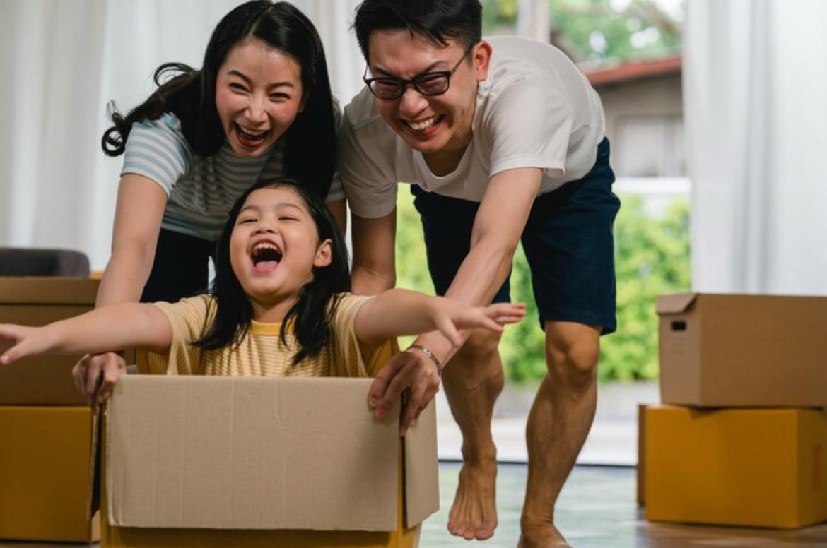 Hasil pendataan keluarga 2025 yang menunjukkan masih tingginya fenomena fatherless atau hilangnya peran ayah dalam keluarga di indonesia